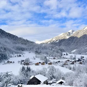  Appartement Le Des Rêves - La Roche Blanche