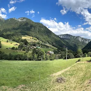  Chalet Flobelle
