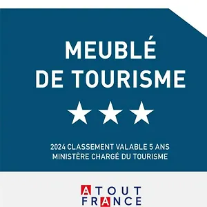  Appartement L Ours