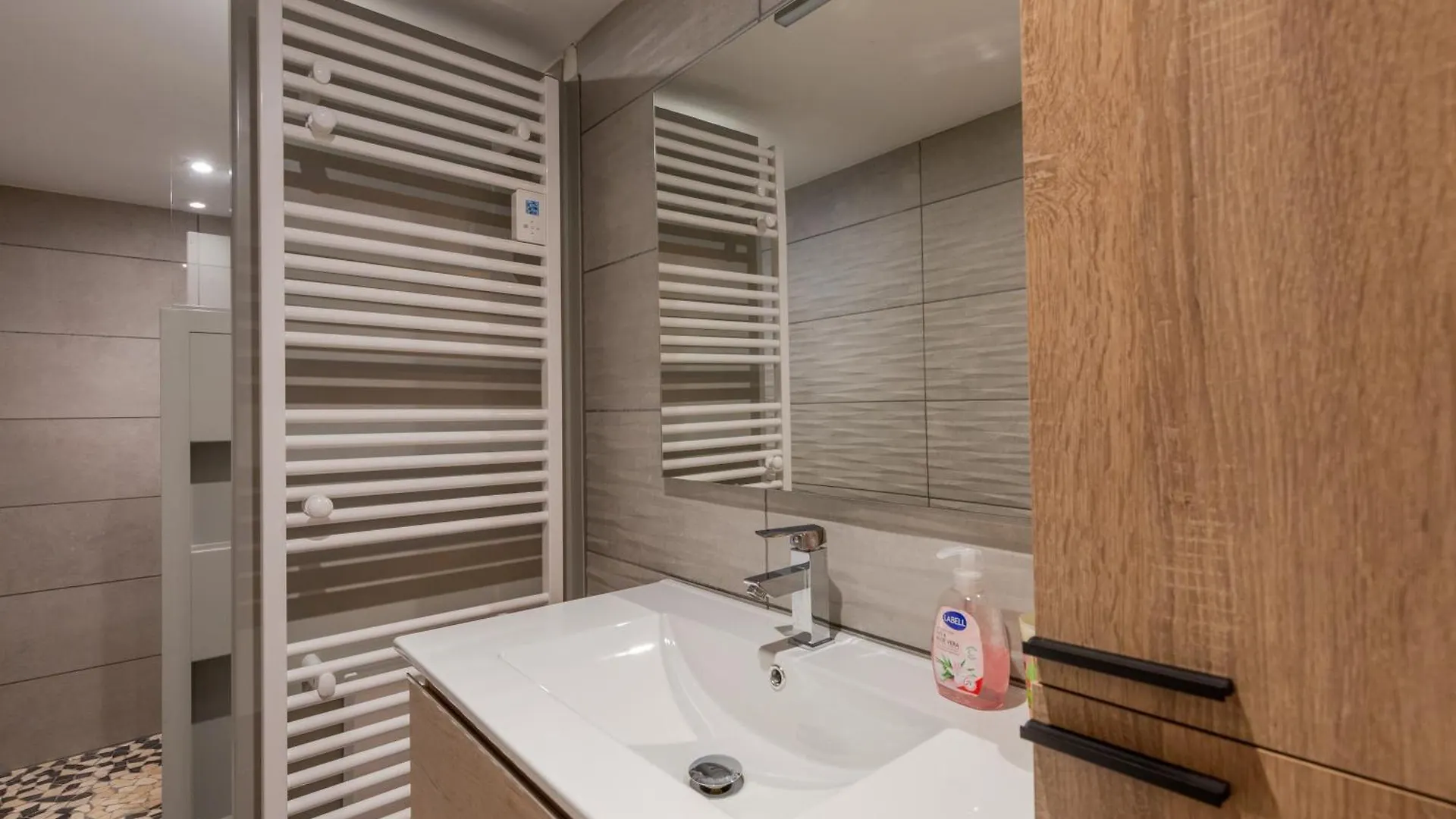 Holiday home Le Bouquetin Villa Entremont